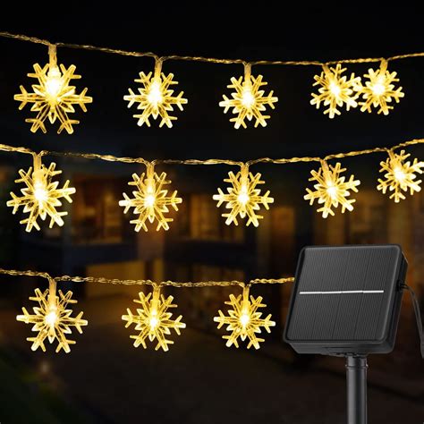 best solar christmas lights|The 11 Best Outdoor Solar Lights of 2024, Tested and Reviewed.